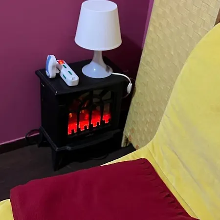 Casa vacanze Casa Vacanza Imperial Wi Fi Cin It 0 7 2 0 0 4 C 2 0 0 0 0 7 4 8 2